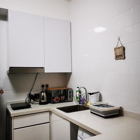 Happyhome @ Arte Mont Kiara Kuala Lumpur Hartamas Damansara Exterior foto